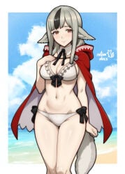 Velouria (Fire Emblem) Rule 34 Image