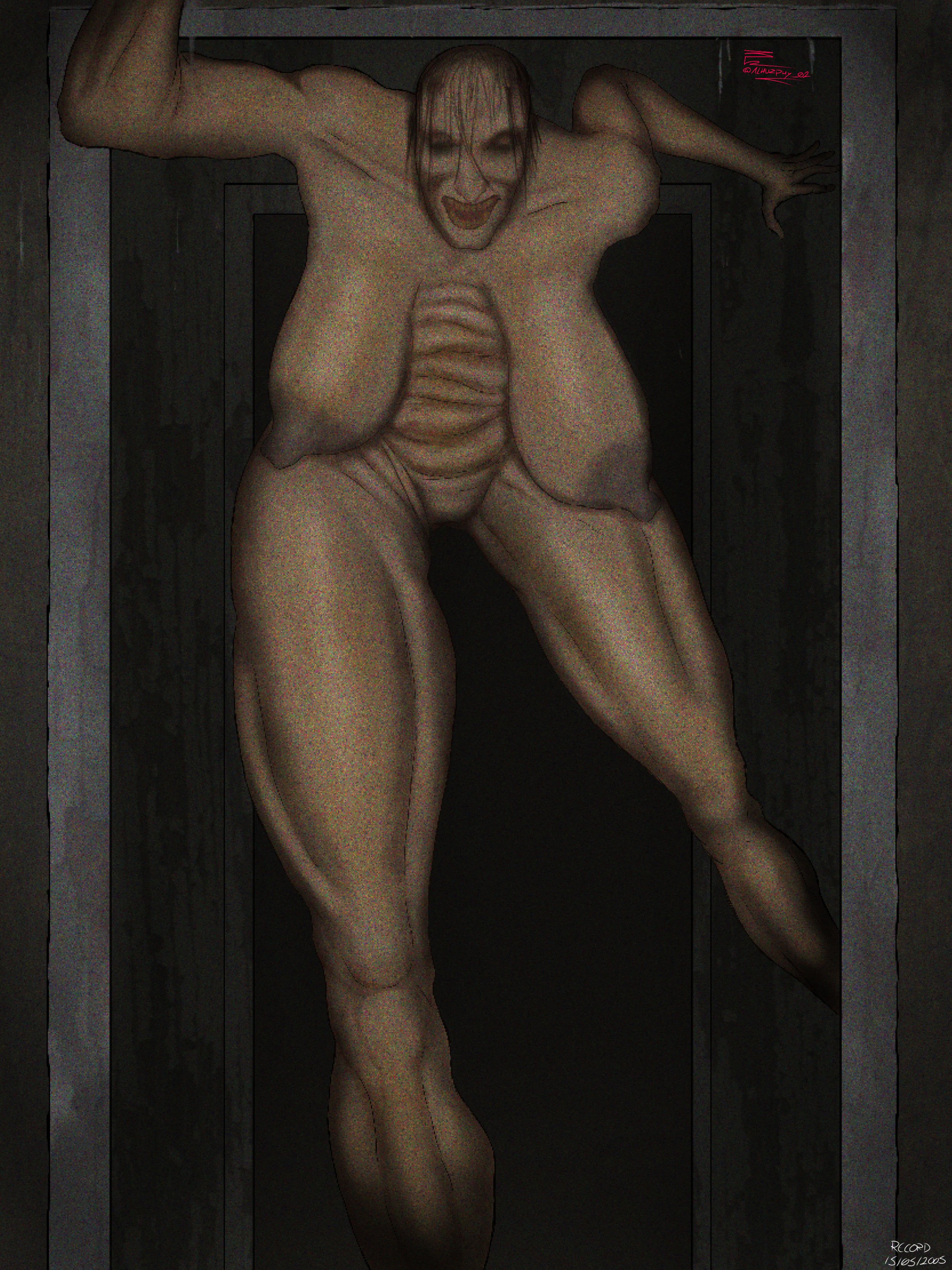 2d (Artwork) Rule 34 Image