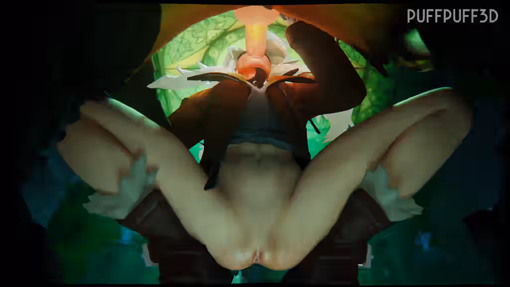 3d (Artwork) Rule 34 Video