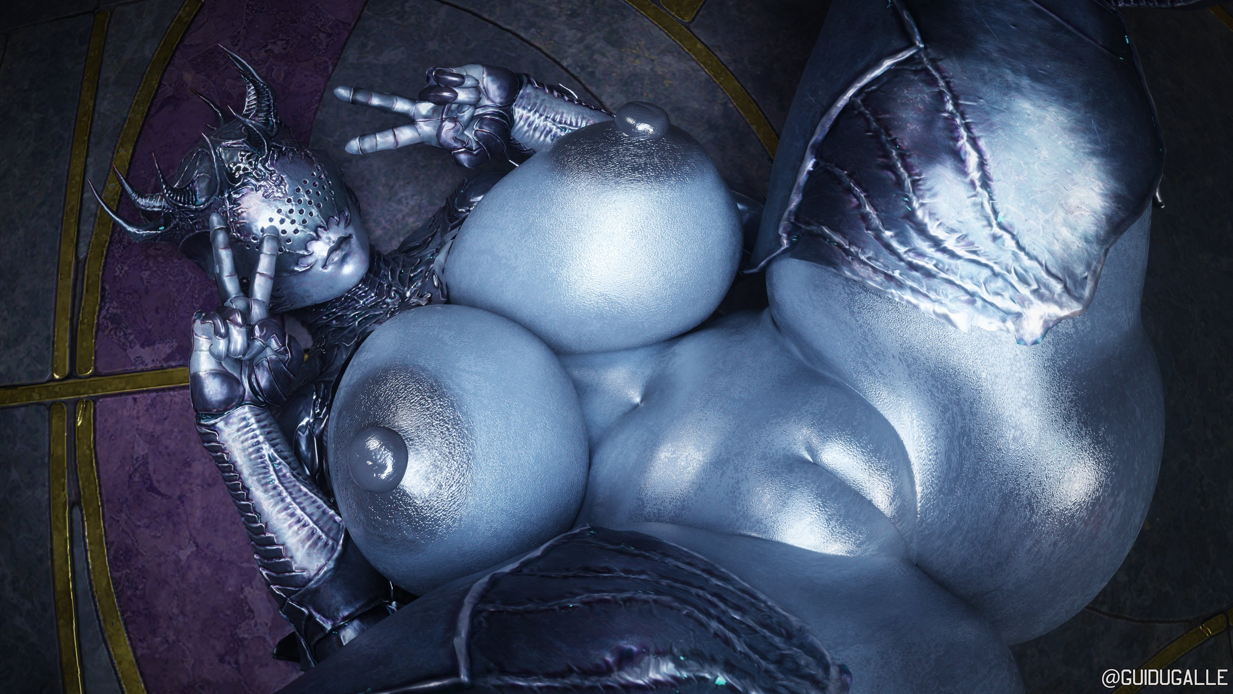 3d (Artwork) Rule 34 Image