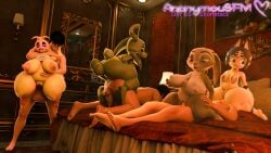 3d (Artwork) Rule 34 Image