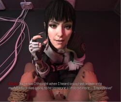 3d (Artwork) Rule 34 Image