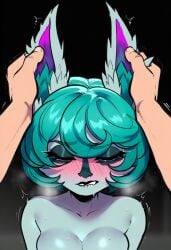 Vex (League Of Legends) Rule 34 Image