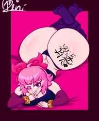 Melodie (Brawl Stars) Rule 34 Image