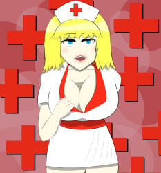 Leanne (Super Weird One) Rule 34 Image