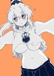 Pom Pom (Clothes) Rule 34 Image