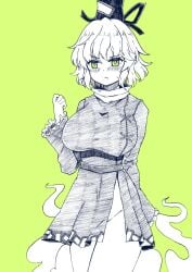 1girls Rule 34 Image
