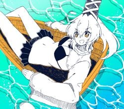 Pom Pom (Clothes) Rule 34 Image