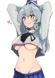 Pom Pom (Clothes) Rule 34 Image