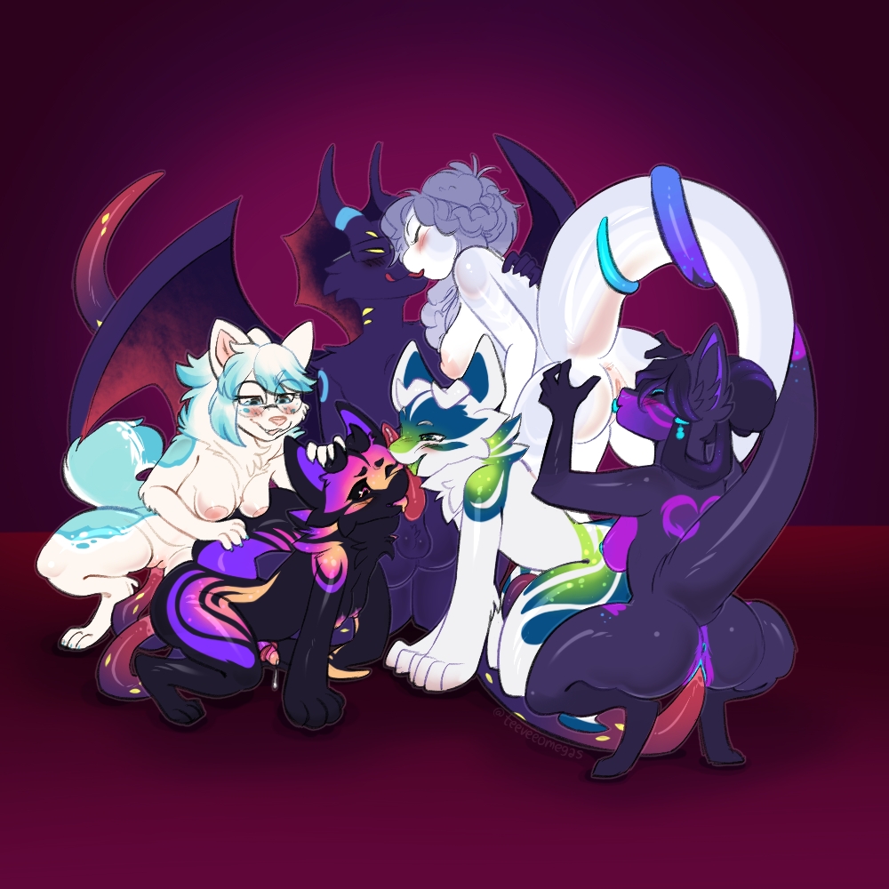 Digital Media (Artwork) Rule 34 Image
