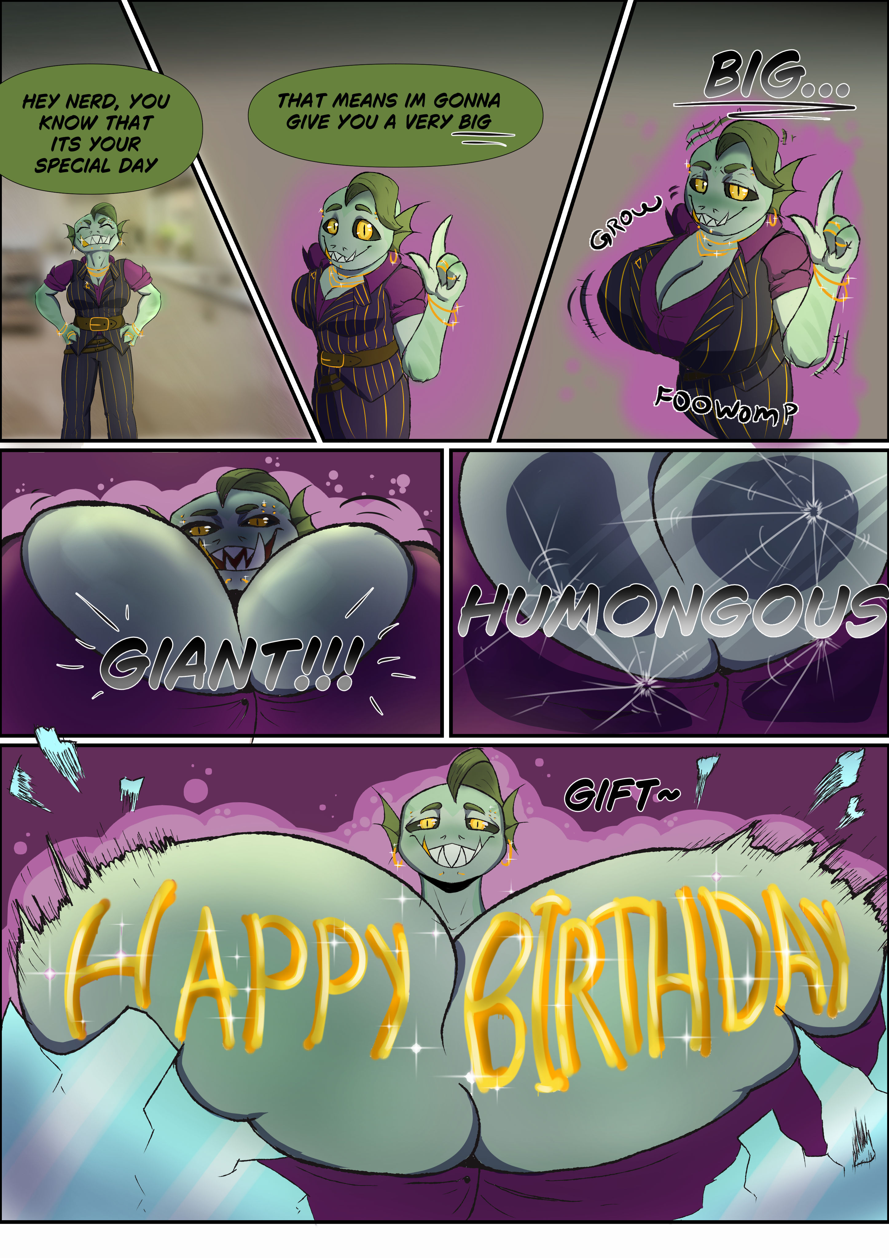 Piranha (Fish) Rule 34 Image