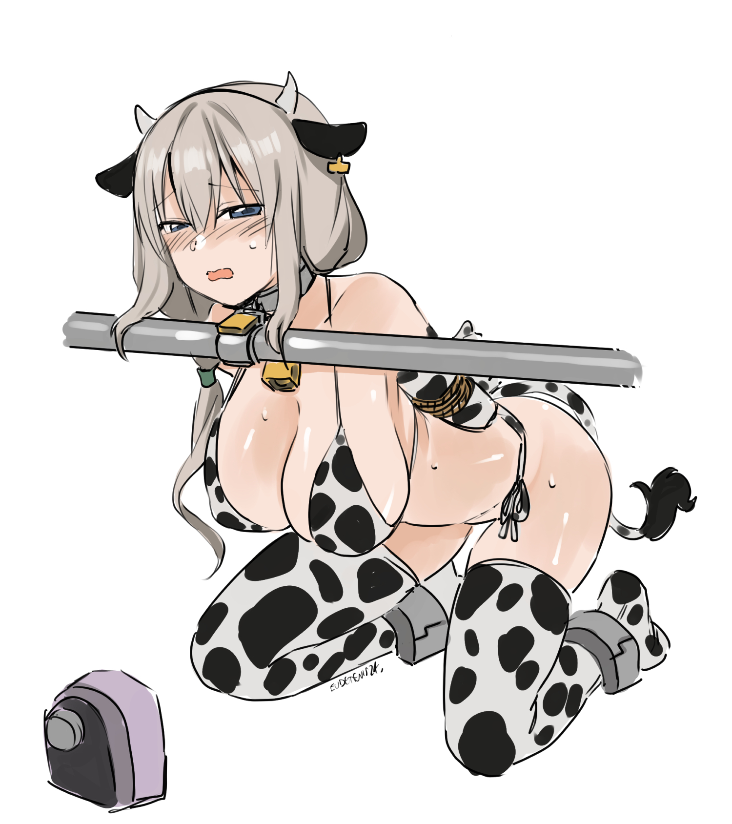 2024 Rule 34 Image