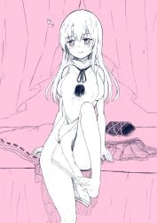 Pom Pom (Clothes) Rule 34 Image