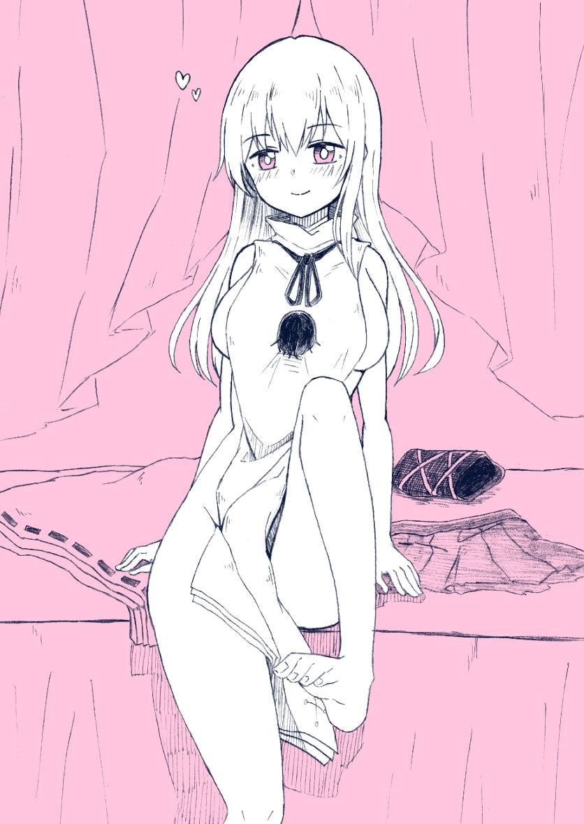Pom Pom (Clothes) Rule 34 Image