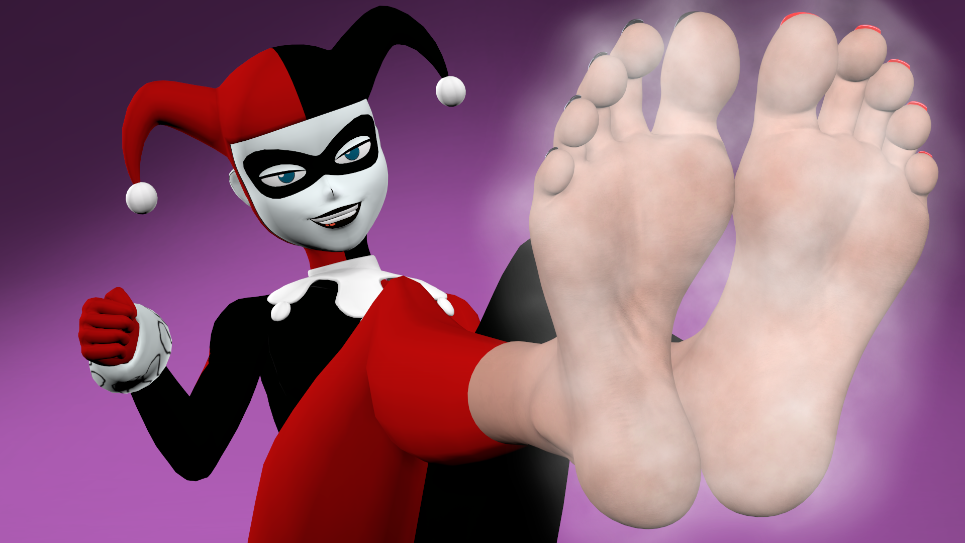 3d (Artwork) Rule 34 Image