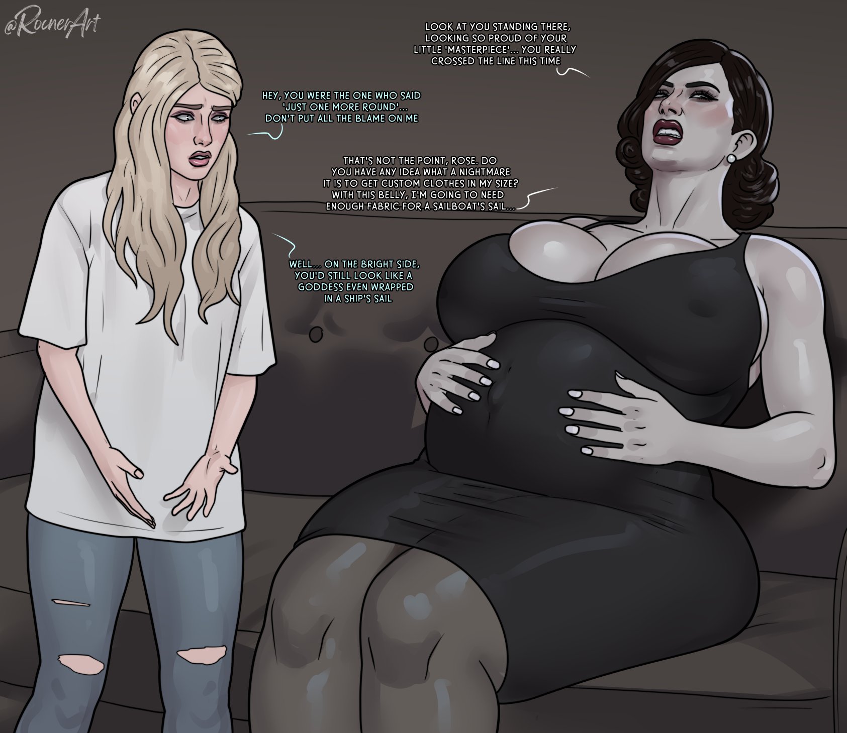 1futa Rule 34 Image
