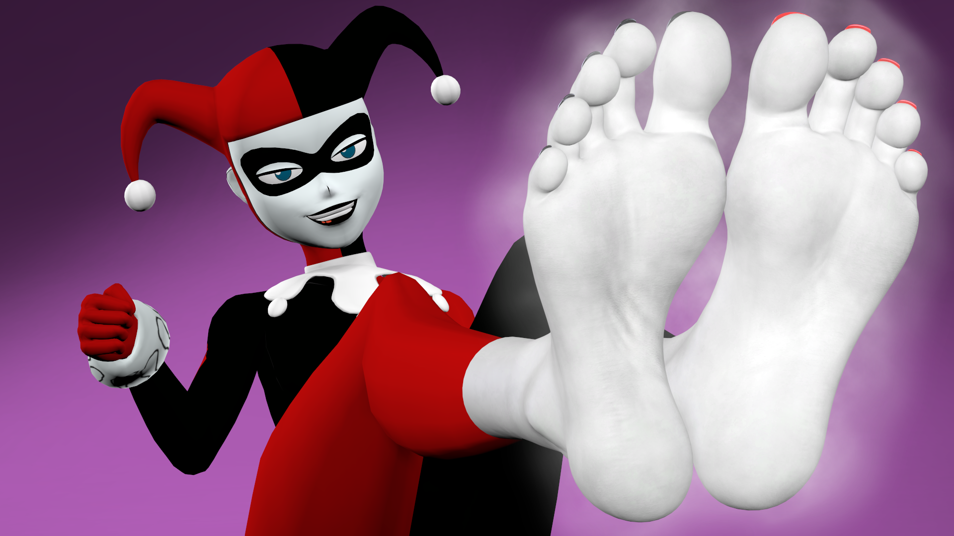 3d (Artwork) Rule 34 Image