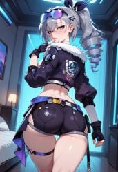 Honkai (Series) Rule 34 Image