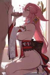 1girls Rule 34 Image