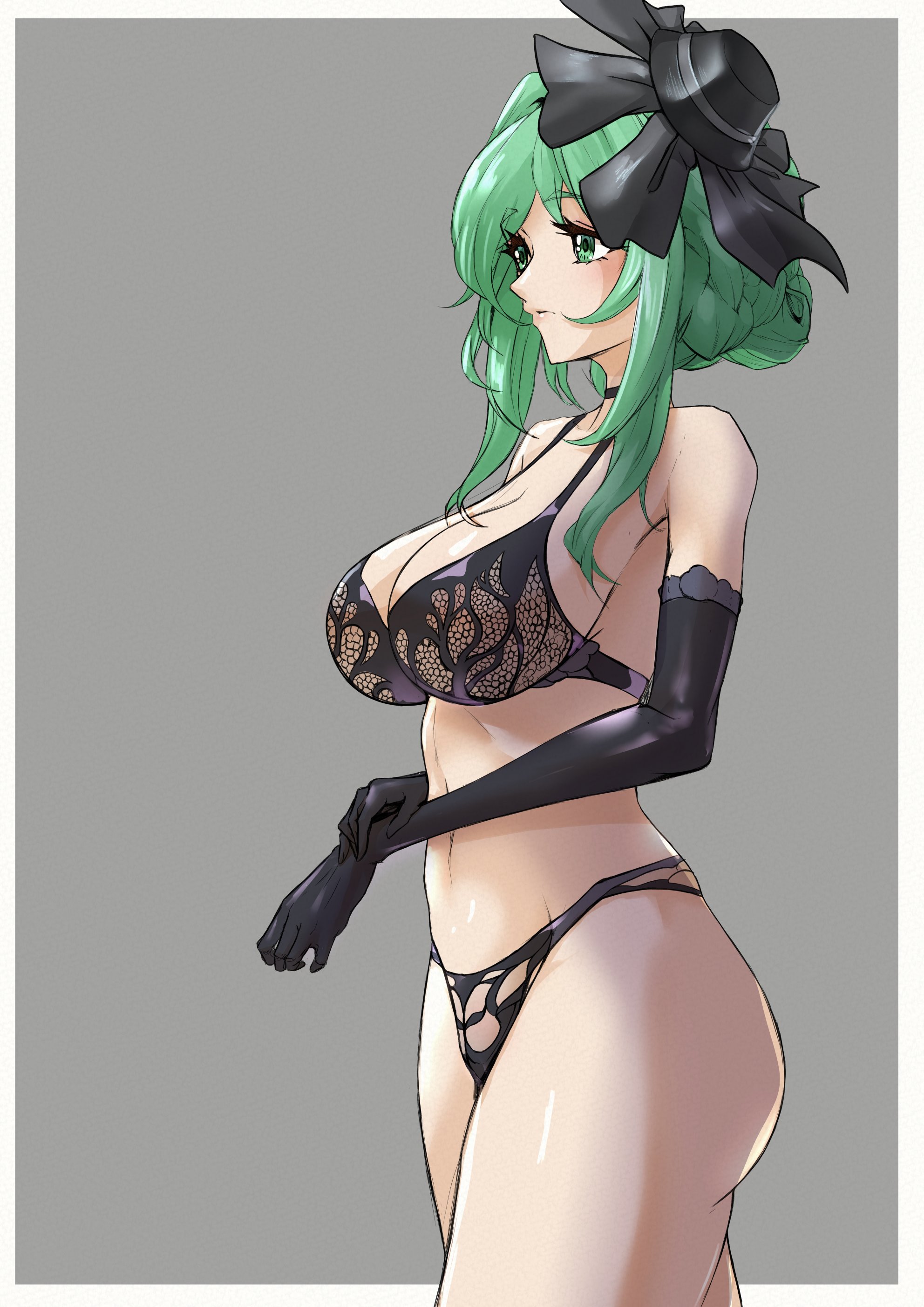 Ninae (Fire Emblem) Rule 34 Image