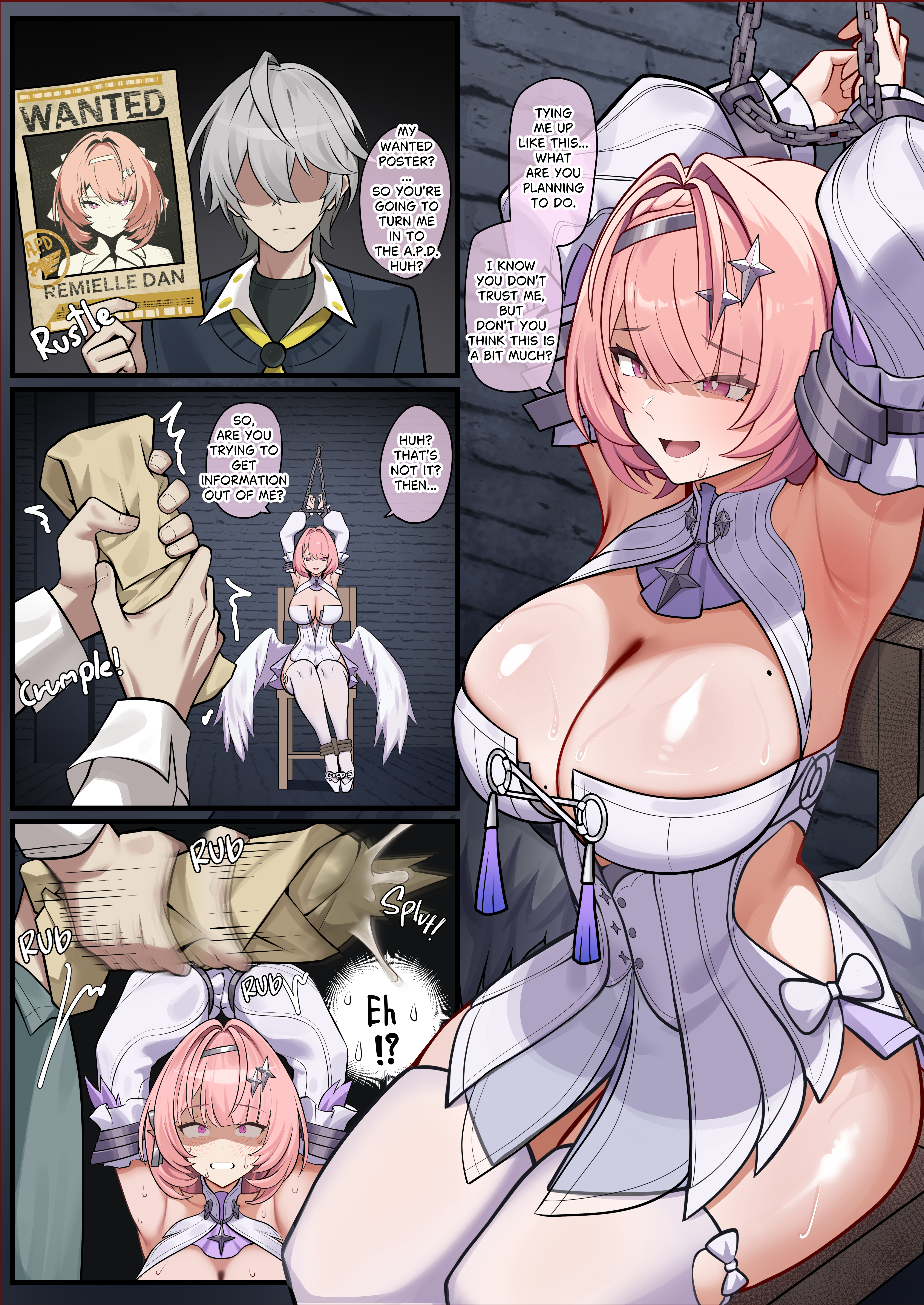 Bonz (Bonz0616) Rule 34 Image