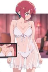 Amate Yuzuriha Rule 34 Image