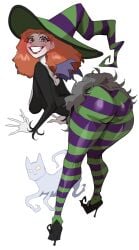 Scary Godmother (Series) Rule 34 Image
