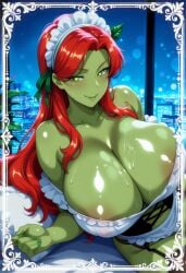 Batman (Series) Rule 34 Image