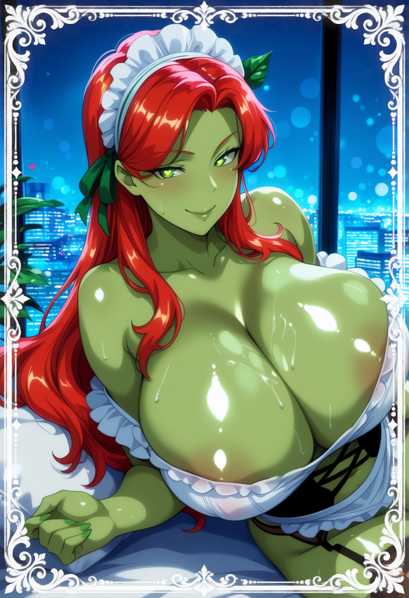 Batman (Series) Rule 34 Image