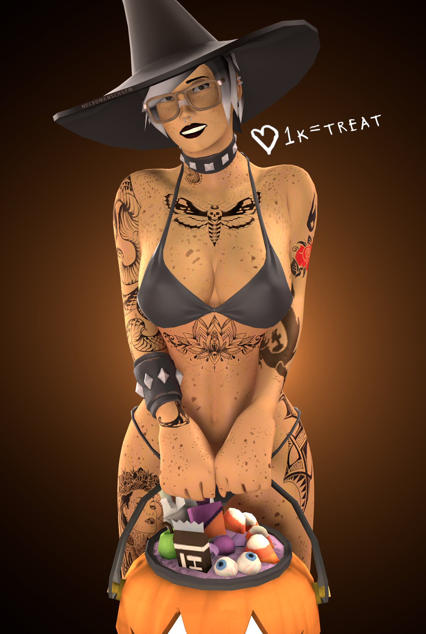 Femscout (Cristygallagher) Rule 34 Image