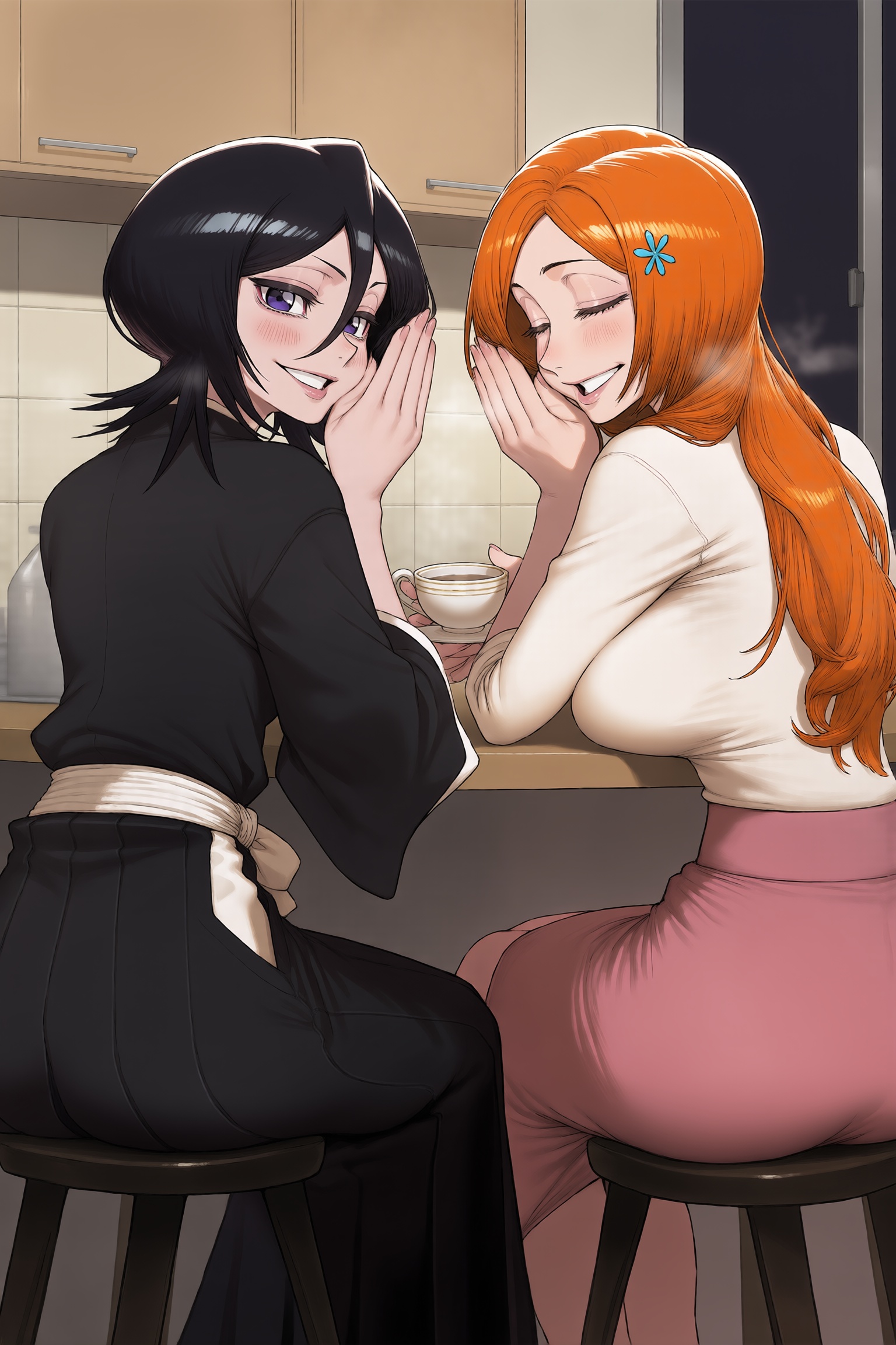 Ass Rule 34 Image