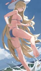 Asuna (Blue Archive) Rule 34 Image