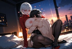 Ai Assisted Rule 34 Image