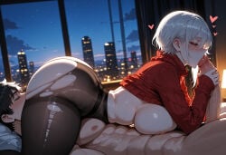 Ai Assisted Rule 34 Image