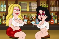 American Dad Rule 34 Image