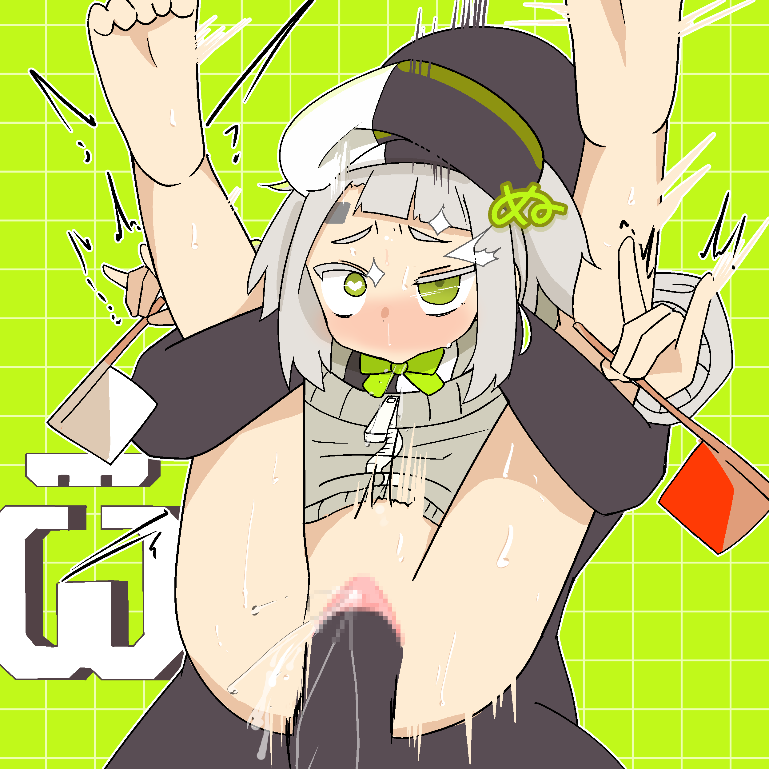 2d (Artwork) Rule 34 Image