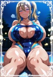 Blush Rule 34 Image