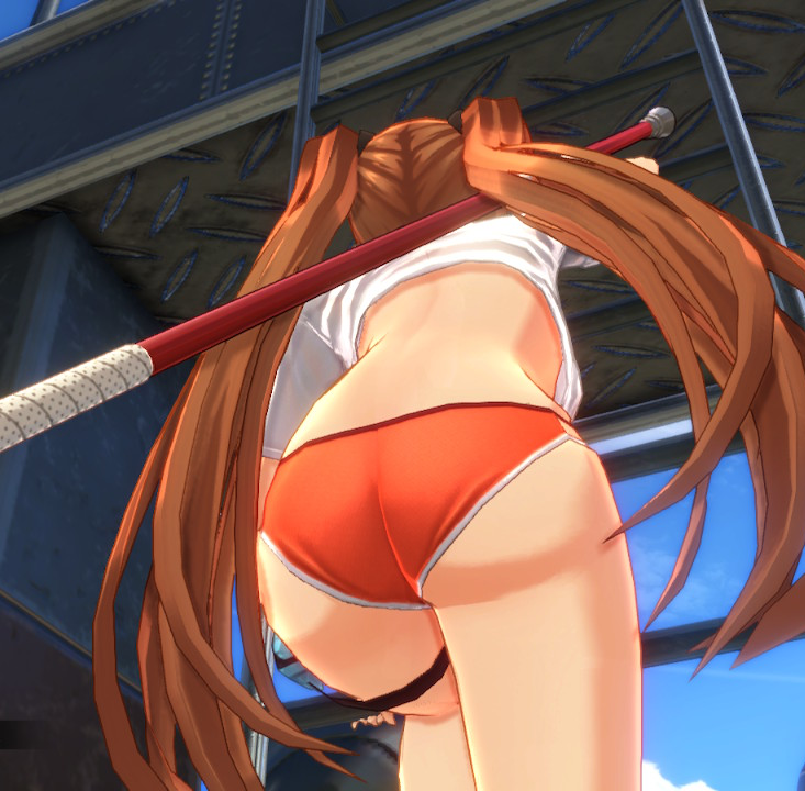 1girls Rule 34 Image