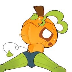 Gourdy (Dandy'S World) Rule 34 Image