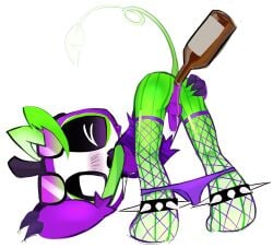 Gourdy (Dandy'S World) Rule 34 Image