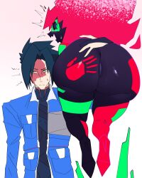 2d (Artwork) Rule 34 Image