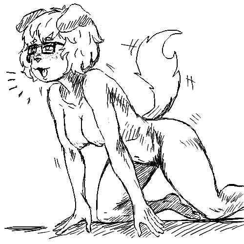 Animal Ears Rule 34 Image
