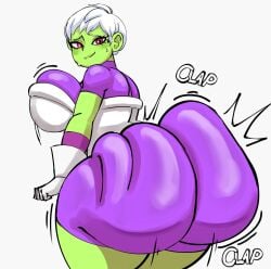 1girls Rule 34 Image