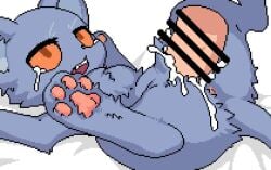 Akai (Ugokashitari) Rule 34 Image