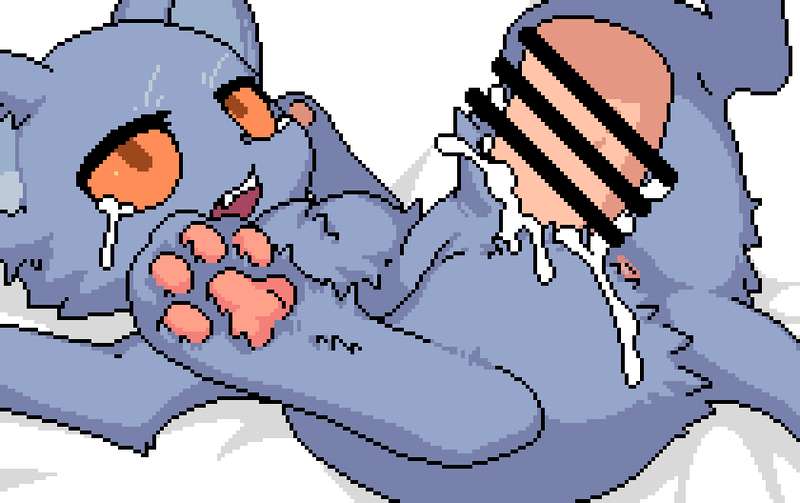 Akai (Ugokashitari) Rule 34 Image