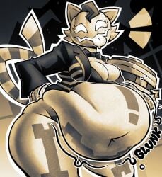 Sugar (Fortnite) Rule 34 Image