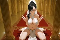 1female Rule 34 Image