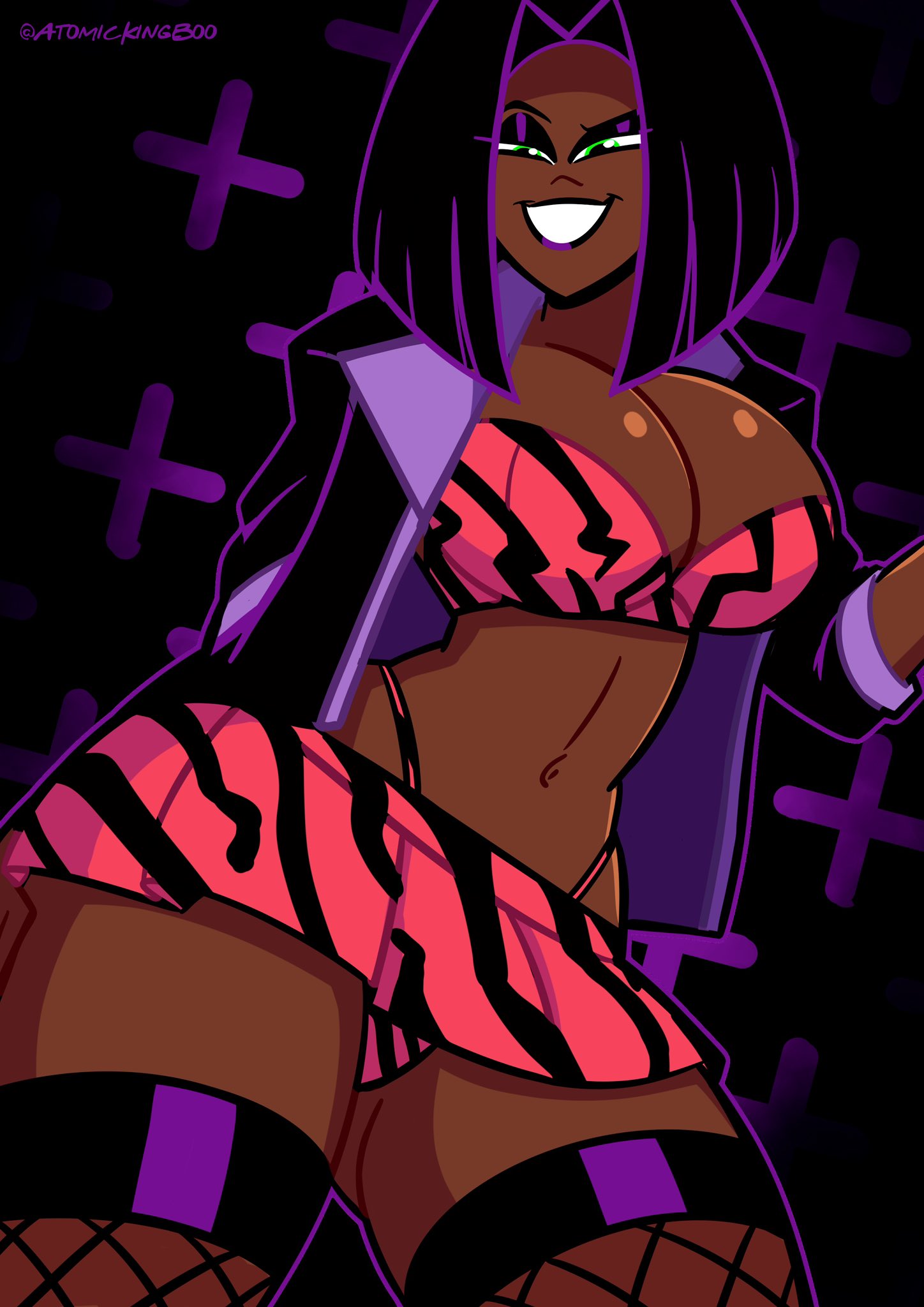 2d (Artwork) Rule 34 Image