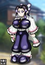 1girls Rule 34 Image