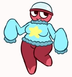 Gigi (Dandy'S World) Rule 34 Image
